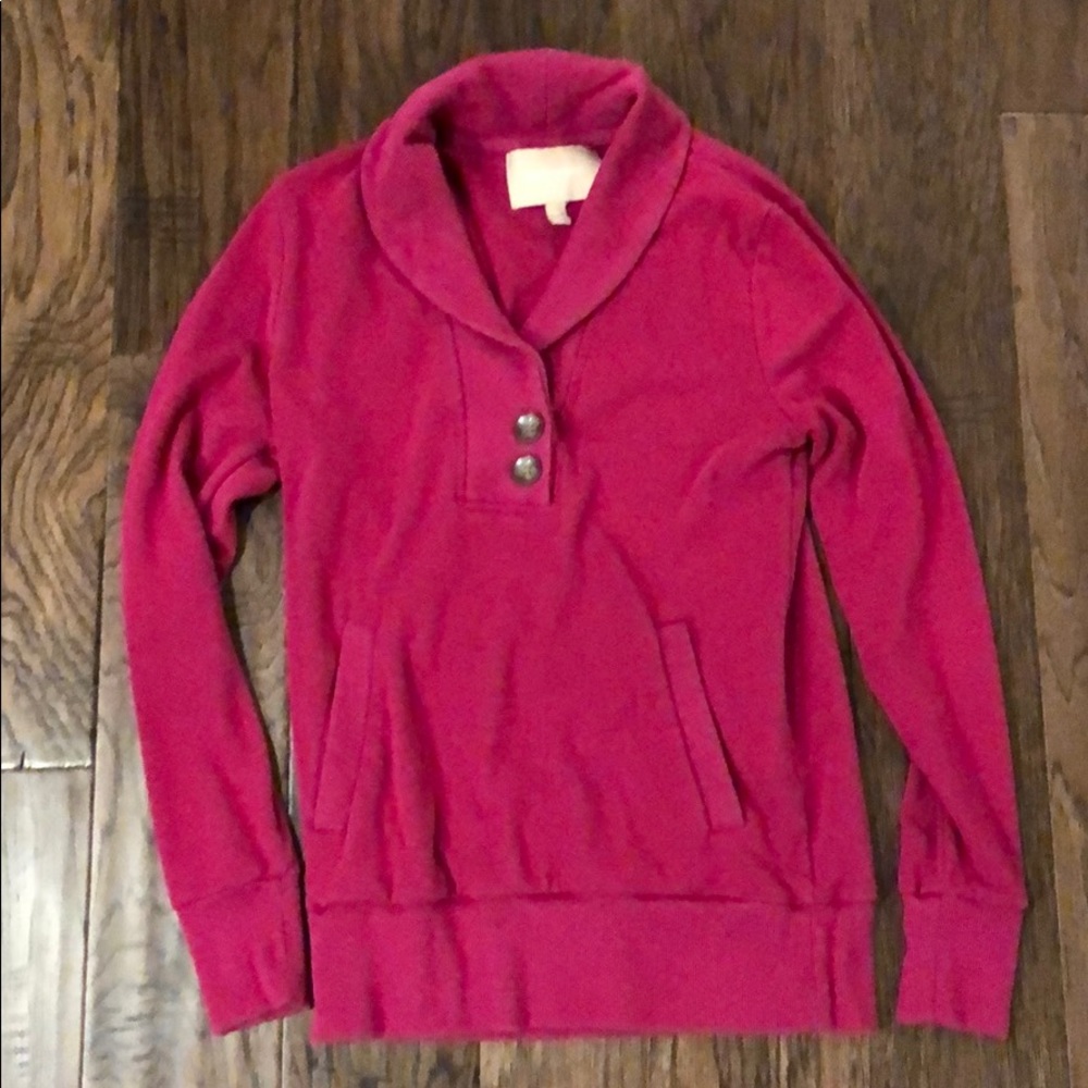 Banana Republic Pullover